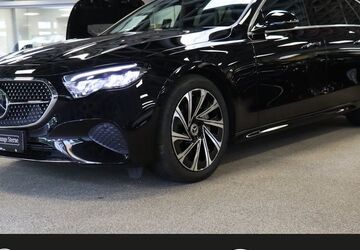 Mercedes-Benz E 300 13.850 km 44.800 &euro; Karlstadt 97753