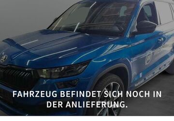 Skoda Kodiaq 79.000 km 36.980 &euro; Würzburg 97084