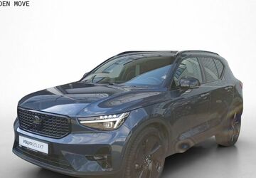 Volvo XC40 21.280 km 39.900 &euro; Würzburg 97076