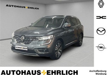 Renault Koleos 95.000 km 23.490 &euro; Würzburg 97076