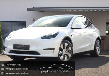 Tesla Model Y 80.600 km 32.895 &euro; Werneck 97440