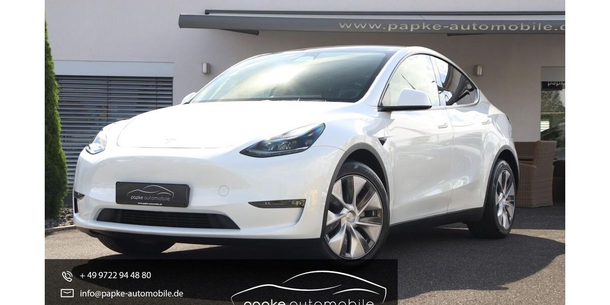 Tesla Model Y 80.600 km 32.895 &euro; Werneck 97440