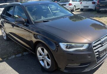 Audi A3 490.000 km 6.490 &euro; Würzburg 97084