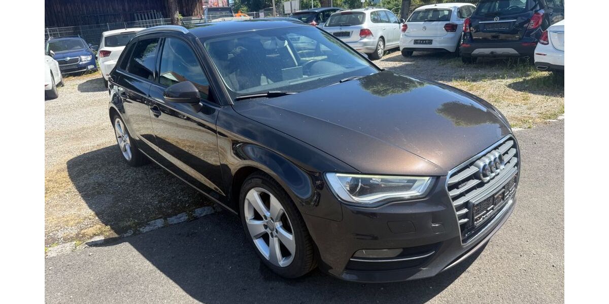 Audi A3 490.000 km 6.490 &euro; Würzburg 97084