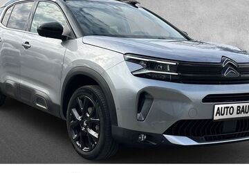 Citroen C5 Aircross 26.805 km 20.990 &euro; Marktheidenfeld 97828