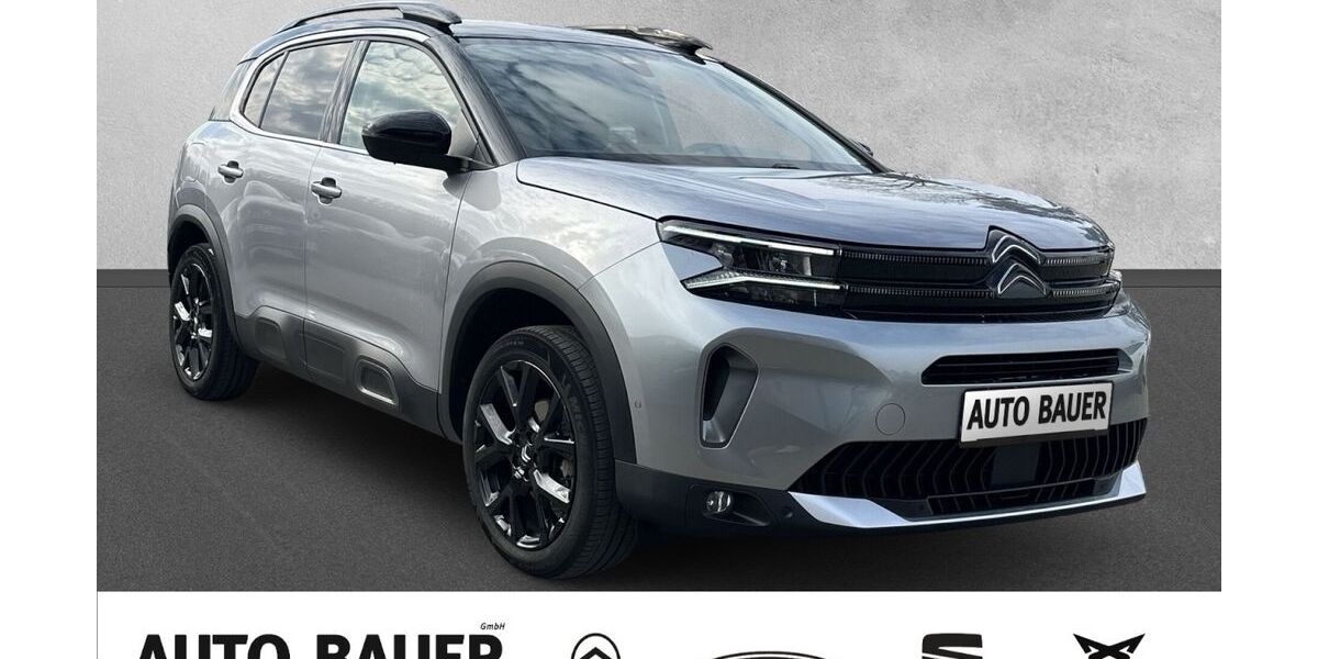 Citroen C5 Aircross 26.805 km 20.990 &euro; Marktheidenfeld 97828