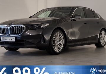 BMW i5 13.532 km 53.480 &euro; Würzburg 97076