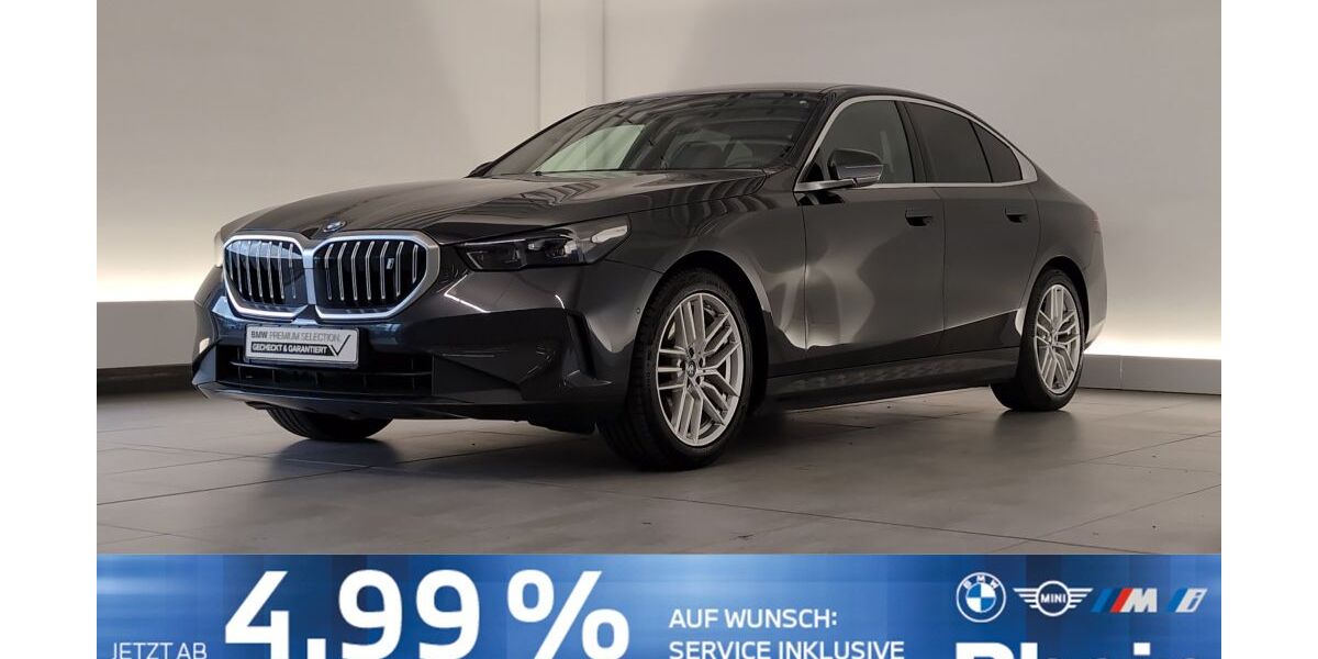 BMW i5 13.532 km 53.480 &euro; Würzburg 97076