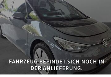 VW ID.3 59.500 km 18.980 &euro; Würzburg 97076