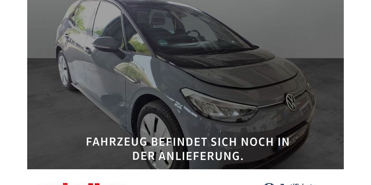 VW ID.3 59.500 km 18.980 &euro; Würzburg 97076