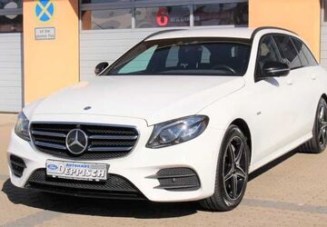 Mercedes-Benz E 300 172.500 km 24.900 &euro; Werneck 97440