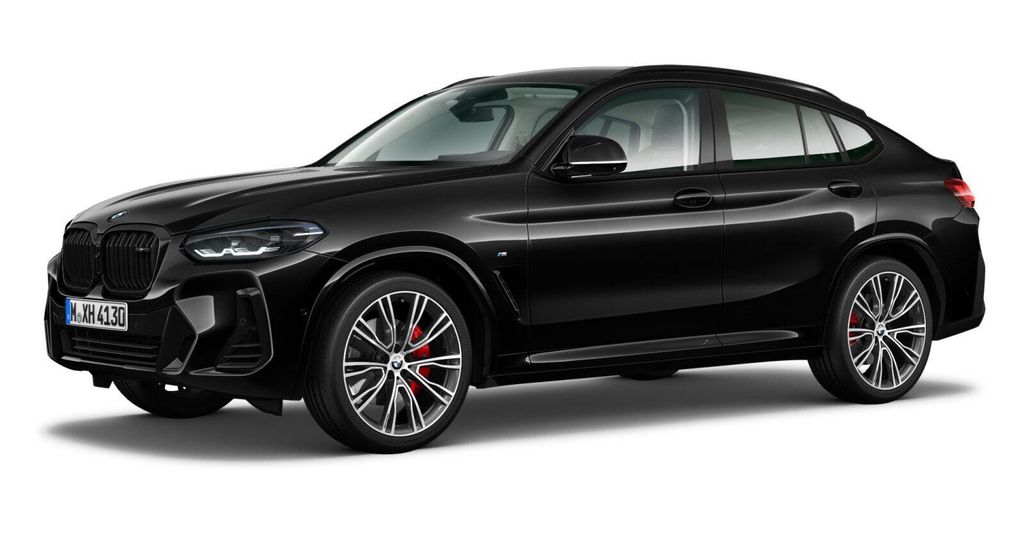 BMW X4 M40 72.875 km 51.440 &euro; Würzburg 97076