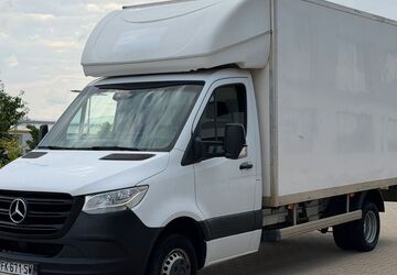 Mercedes-Benz Sprinter 171.000 km 21.000 &euro; Estenfeld 97230