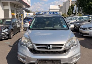 Honda CR-V 169.000 km 6.800 &euro; Würzburg 97076