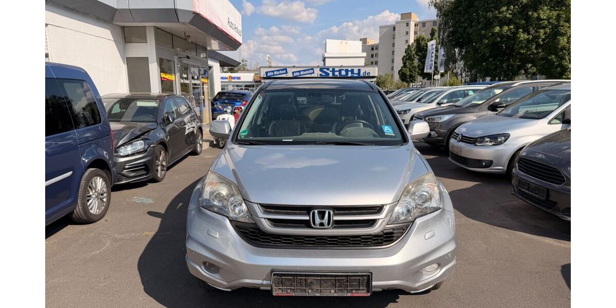 Honda CR-V 169.000 km 6.800 &euro; Würzburg 97076