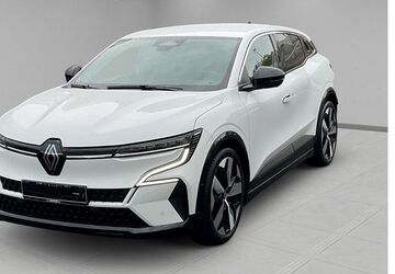 Renault Megane E-TECH 75.149 km 23.990 &euro; Würzburg 97076