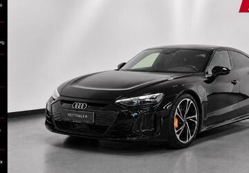 Audi RS e-tron GT 41.700 km 64.900 &euro; Marktheidenfeld 97828