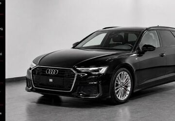 Audi A6 63.800 km 34.300 &euro; Marktheidenfeld 97828