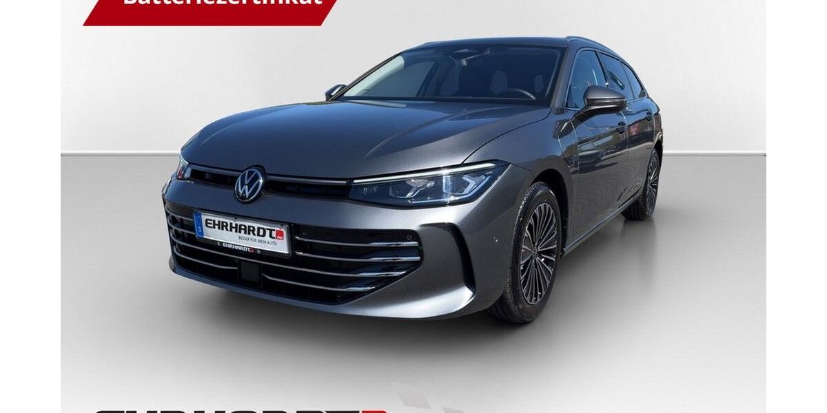 VW Passat Variant 13.500 km 37.990 &euro; Zellingen 97225