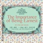 The Importance of Being Earnest