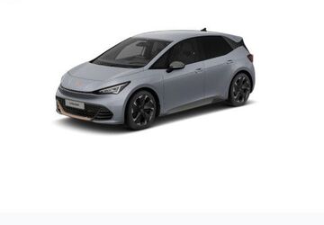 Cupra Born 10.500 km 36.880 &euro; Würzburg 97076
