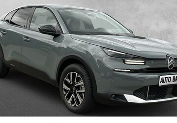 Citroen C4 X 6.593 km 25.990 &euro; Marktheidenfeld 97828
