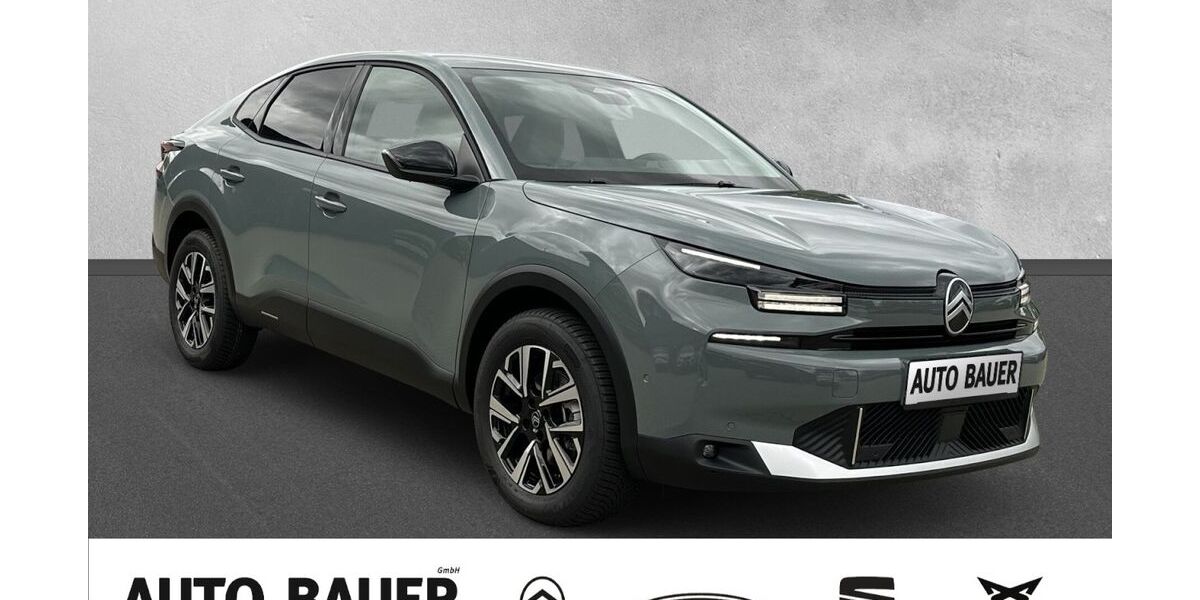 Citroen C4 X 6.593 km 25.990 &euro; Marktheidenfeld 97828