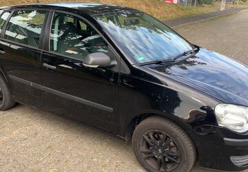 VW Polo 155.560 km 2.699 &euro; Leinach 97274