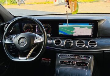 Mercedes-Benz E 220 230.000 km 20.300 &euro; Würzburg 97074