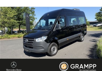 Mercedes-Benz Sprinter 27.900 km 58.298 &euro; Karlstadt 97753
