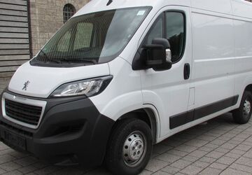Peugeot Boxer 112.530 km 17.750 &euro; Würzburg 97080