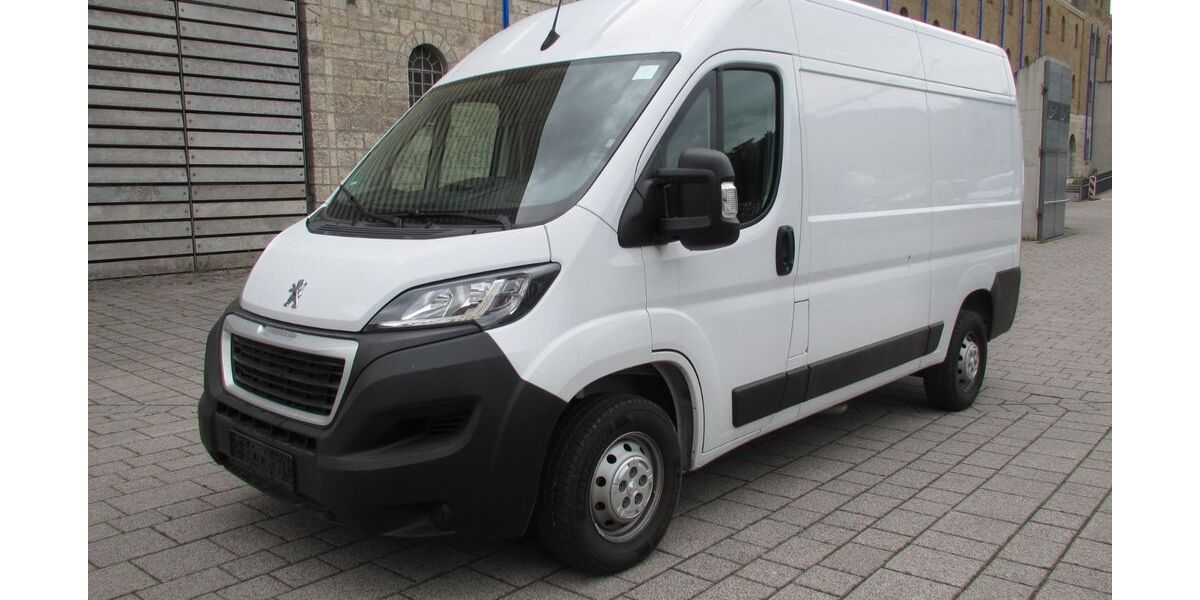 Peugeot Boxer 112.530 km 17.750 &euro; Würzburg 97080