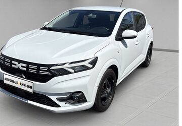 Dacia Sandero 127.615 km 9.990 &euro; Würzburg 97076