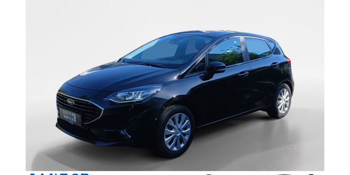 Ford Fiesta 21.773 km 14.807 &euro; Würzburg 97076