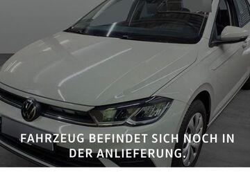 VW Polo 19.500 km 17.980 &euro; Würzburg 97076