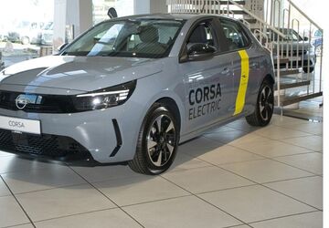 Opel Corsa 9.000 km 23.490 &euro; Würzburg 97076
