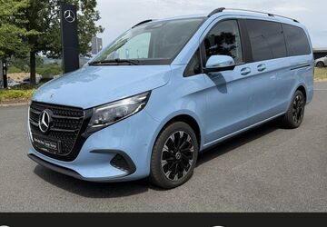 Mercedes-Benz V 250 16.395 km 62.740 &euro; Karlstadt 97753