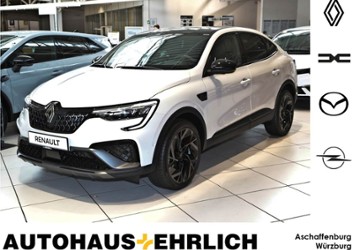 Renault Arkana 2.650 km 29.990 &euro; Würzburg 97076