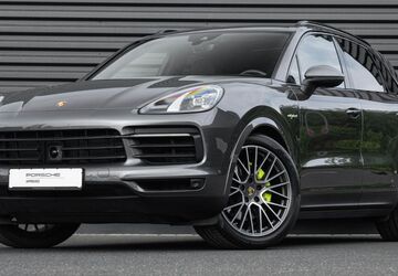 Porsche Cayenne 82.500 km 66.890 &euro; Estenfeld 97230