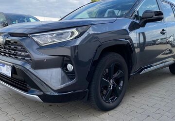 Toyota Andere 96.430 km 29.800 &euro; Bergtheim 97241