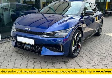 Kia EV6 23.490 km 44.840 &euro; Karlstadt 97753