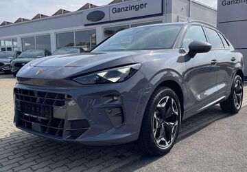 Cupra Terramar 3.002 km 40.990 &euro; Heidenfeld 97520