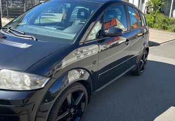 Audi A2 209.260 km 3.690 &euro; Würzburg 97070