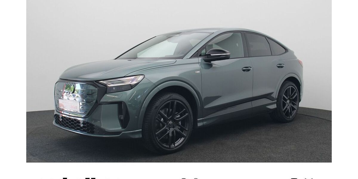 Audi Q4 e-tron 3.000 km 69.980 &euro; Würzburg 97076