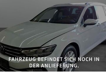 VW Passat Variant 91.000 km 23.980 &euro; Würzburg 97076