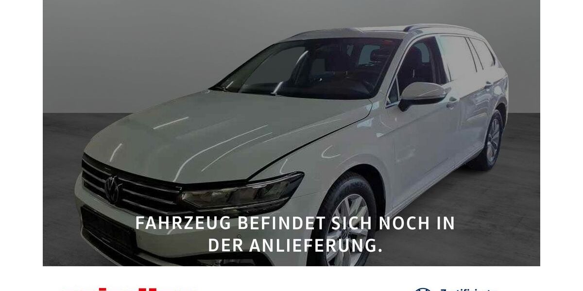 VW Passat Variant 91.000 km 23.980 &euro; Würzburg 97076
