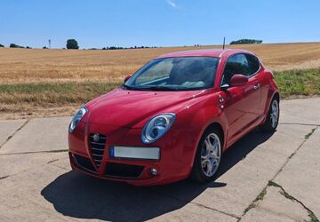 Alfa Romeo MiTo 143.100 km 8.500 &euro; Mainbernheim 97350