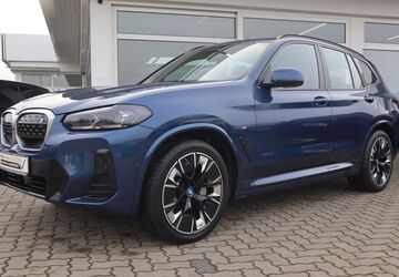 BMW iX3 43.424 km 38.490 &euro; Karlstadt 97753