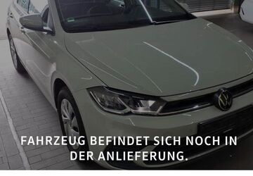 VW Polo 35.000 km 17.980 &euro; Würzburg 97076