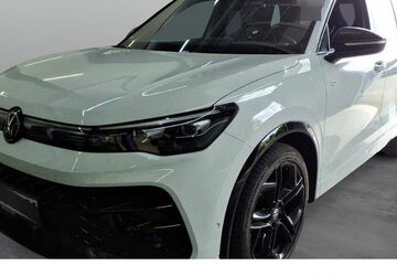 VW Tiguan 25.000 km 37.980 &euro; Würzburg 97076